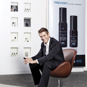 Interview: Marc Toulemonde, Global General Manager of SkinCeuticals