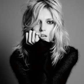 New fragrance: Original by Anja Rubik