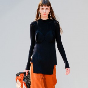 Céline Herbst/Winter 2015/16: kindliche Verspieltheit & lateinamerikanisches Feuer